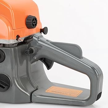 58CC 2-Stroke Gas Chainsaw 20 Inch Gas Powered Chainsaw